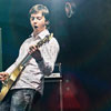 Миша. Концерт на jivoe.tv. Фотограф: Willi-h. 29.04.2011.